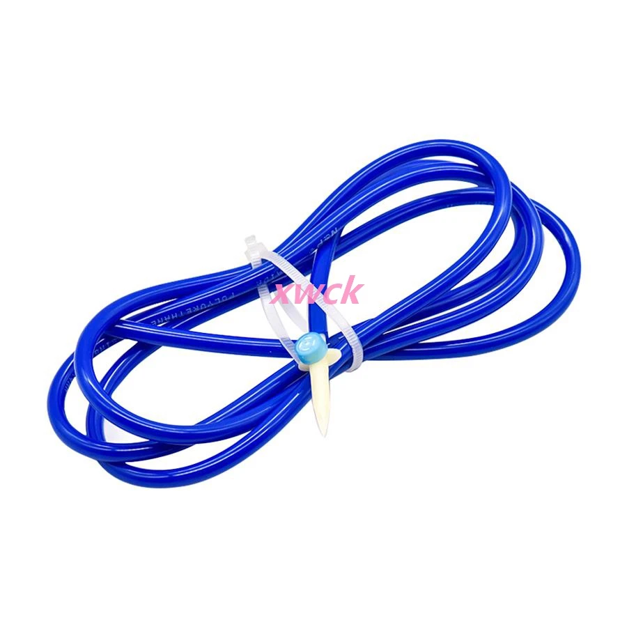 

Шланг для воды стоматологический ультразвуковой, 6 м, 6 х4 мм