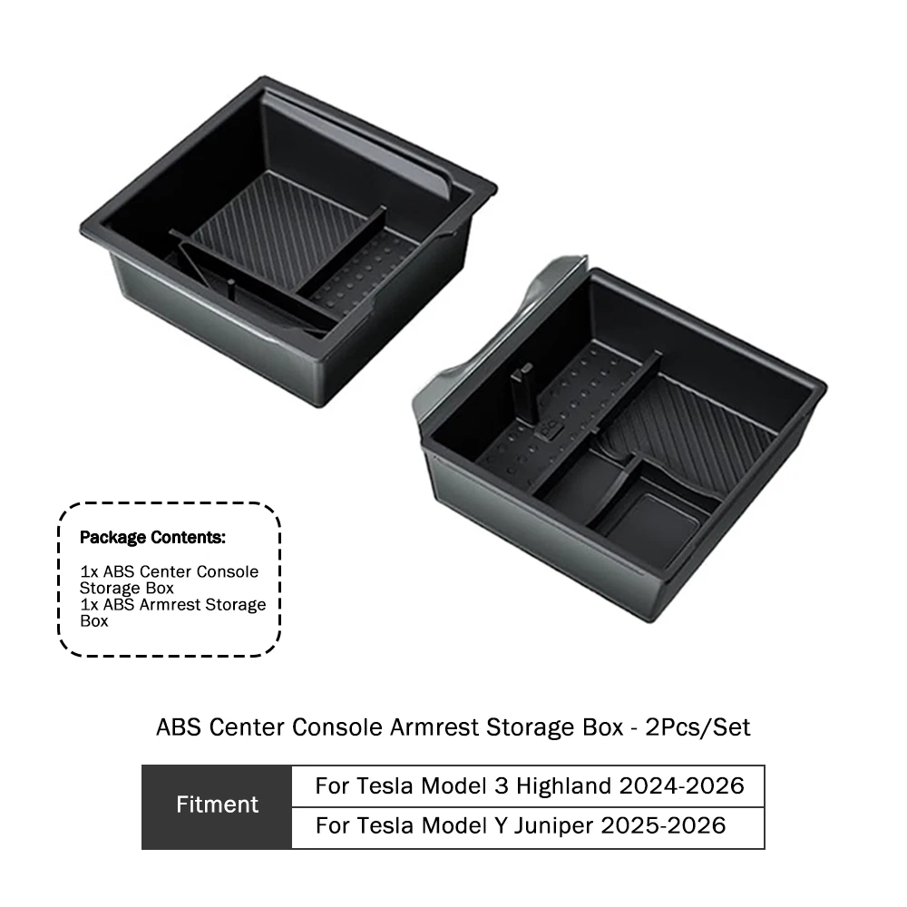 2Pcs Set