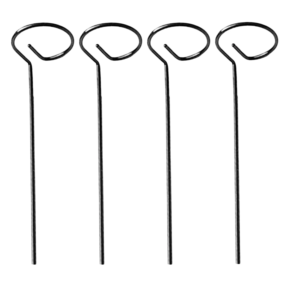 

10 шт. опора для растений, кронштейн для растений для пионов, гортензии