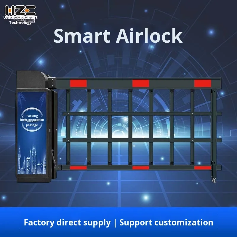 Продукт безопасности и защиты воздушно-десантных ворот