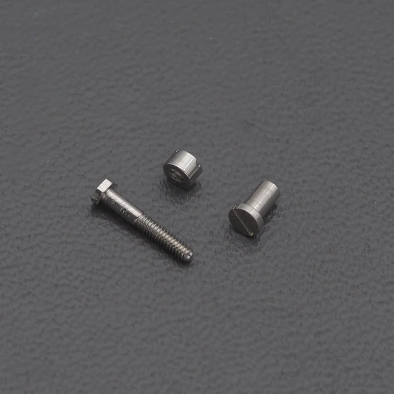 مشاهدة المسمار ووتش الملحقات الغطاء السفلي المسمار ل AP رويال أوك 15703,15706,15707,15710 26331 15703 15400 26400 26470 15500