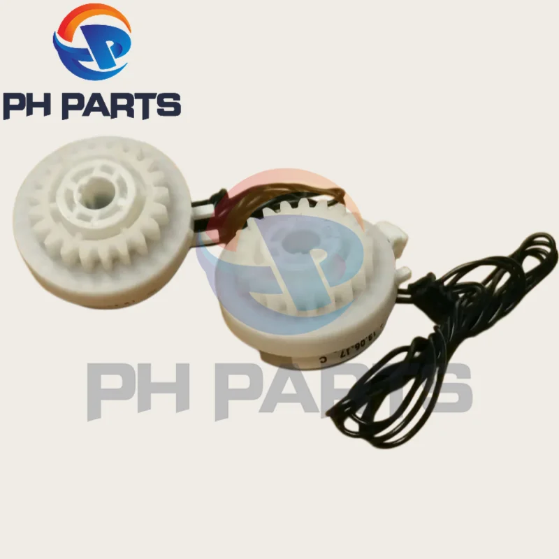 

121K51870 121K51880 Clutch used for Xerox DocuPrint P355 M355 P455 M455 Phaser 3615 3655 B405 B400 Printer Parts