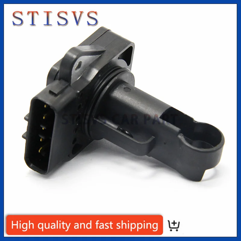 

Датчик массового расхода воздуха MAF 22204-0C020 для Toyota Lexus Avalon Camry Tacoma Corolla RAV4 Prius Yaris 22204-21010 22204-22010, новый