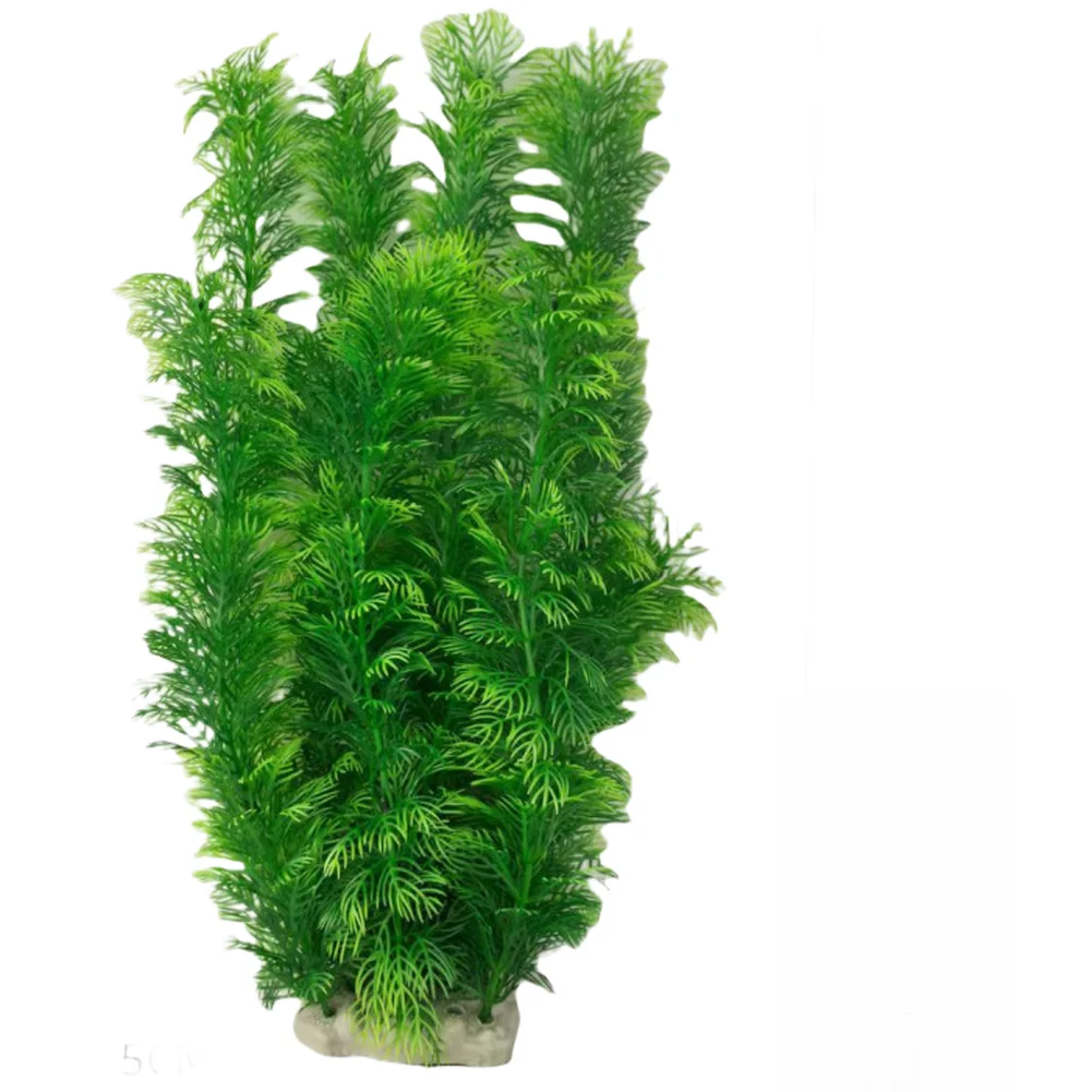 artificial-aquarium-greenery-38cm-for-fish-tanks-no-trimming-needed-environmentally-friendly-plastic-material