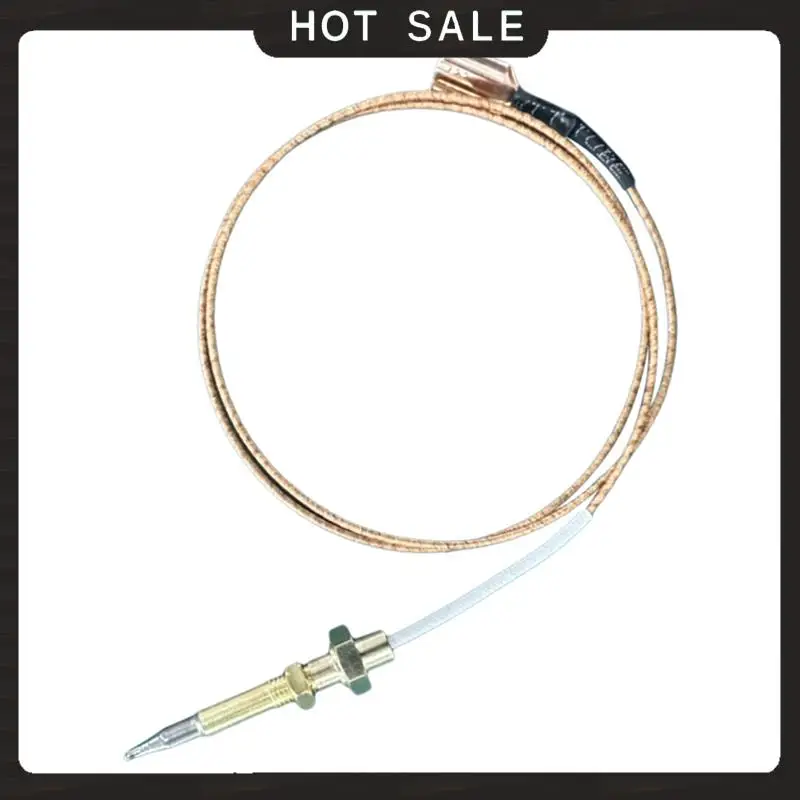 

24-часовая доставка, 5X винтовая газовая плита, термопара, нагреватель, горелка, плита, универсальные детали камина, цифровой регулятор температуры