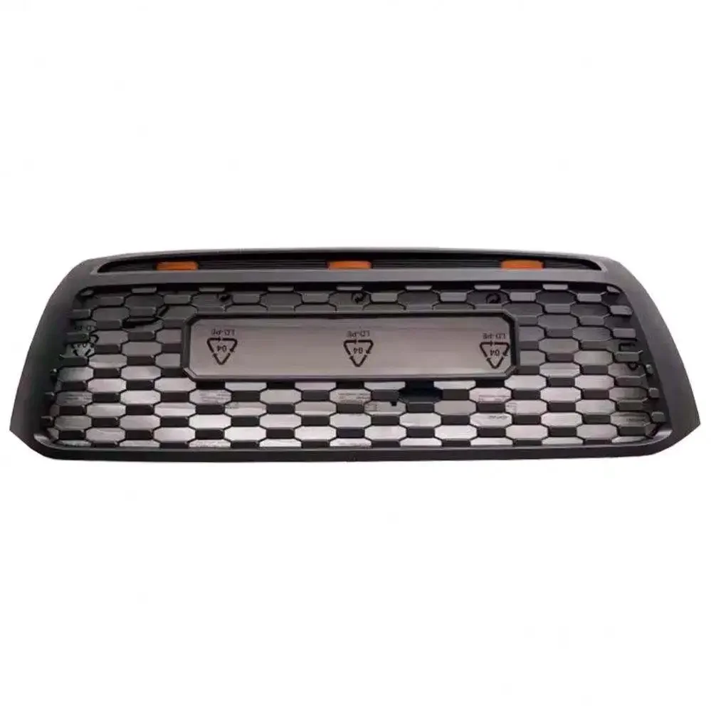 Hot Products High Quality Car Accessories Grill for Pickup Tundra Grille with DRL 2007-2010