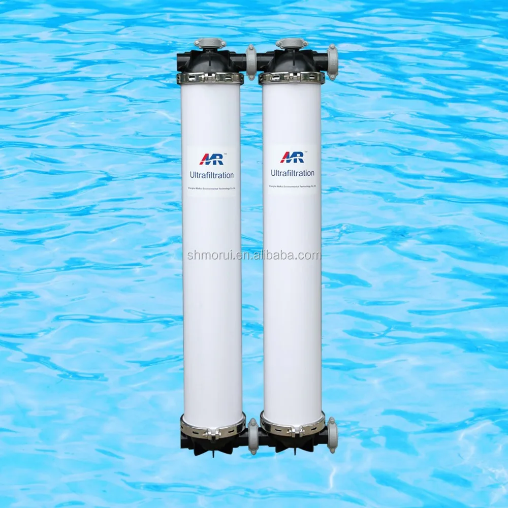 10 inch 250 diameter ultrafiltration membrane price filter uf membrane housing