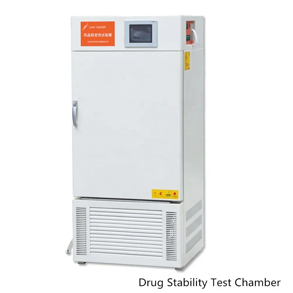 CE Digital Display Stability Test Chamber