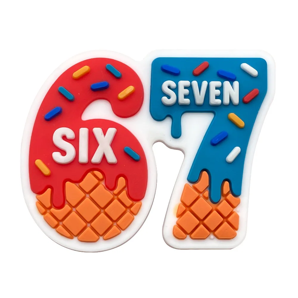Thumbnail 3 - #18 Trending Croc Decorations Right Now