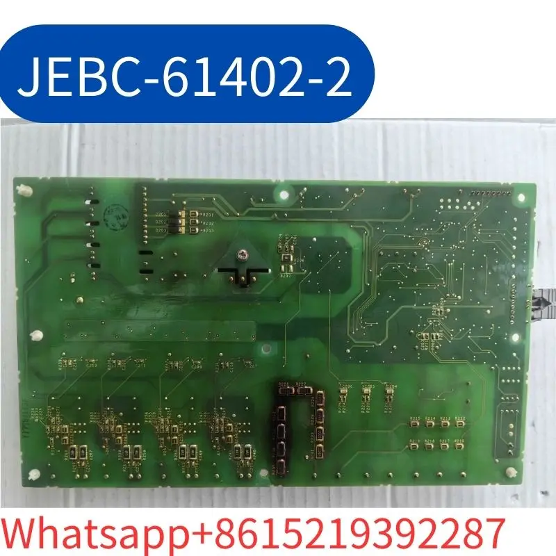 Brand New JEBC-61402-2 High Voltage Inverter Unit Control Board Fast Shipping