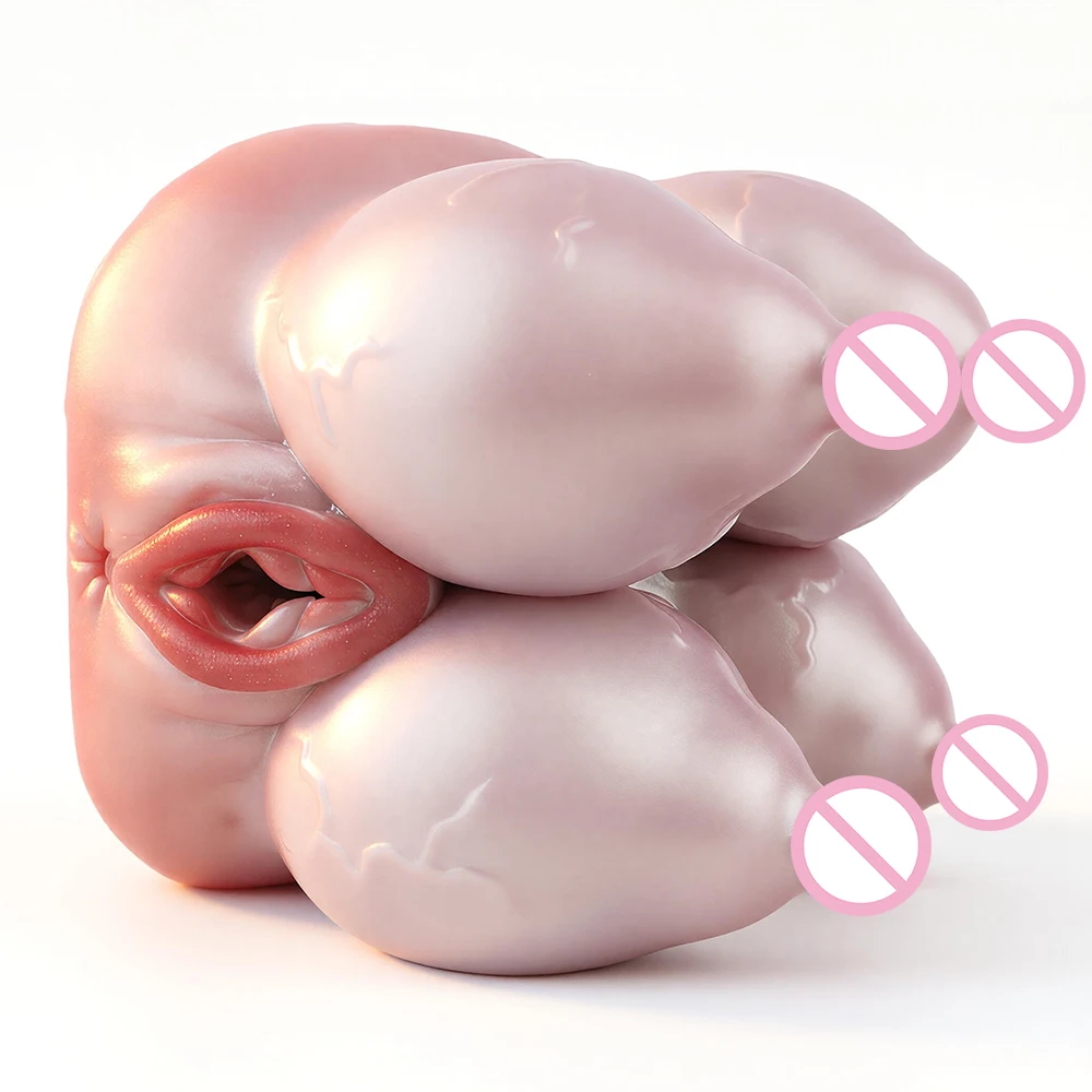 Silicone Boobs Sex Toys - AliExpress