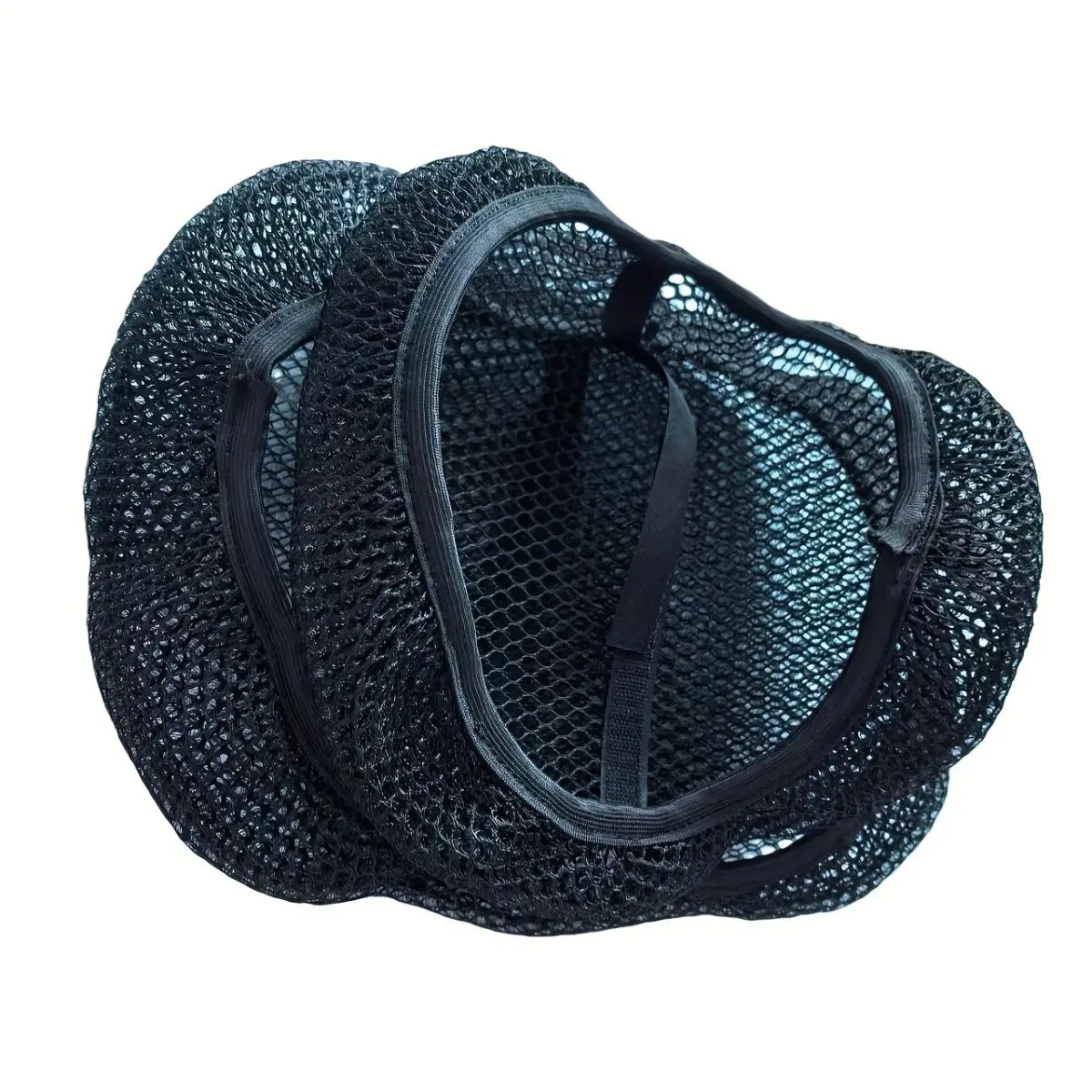 Motorcycle Breathable Mesh Seat Cover Heat Insulation Cushion Pad Protective Seat Net Cover For NC750X NC700X NC700XD