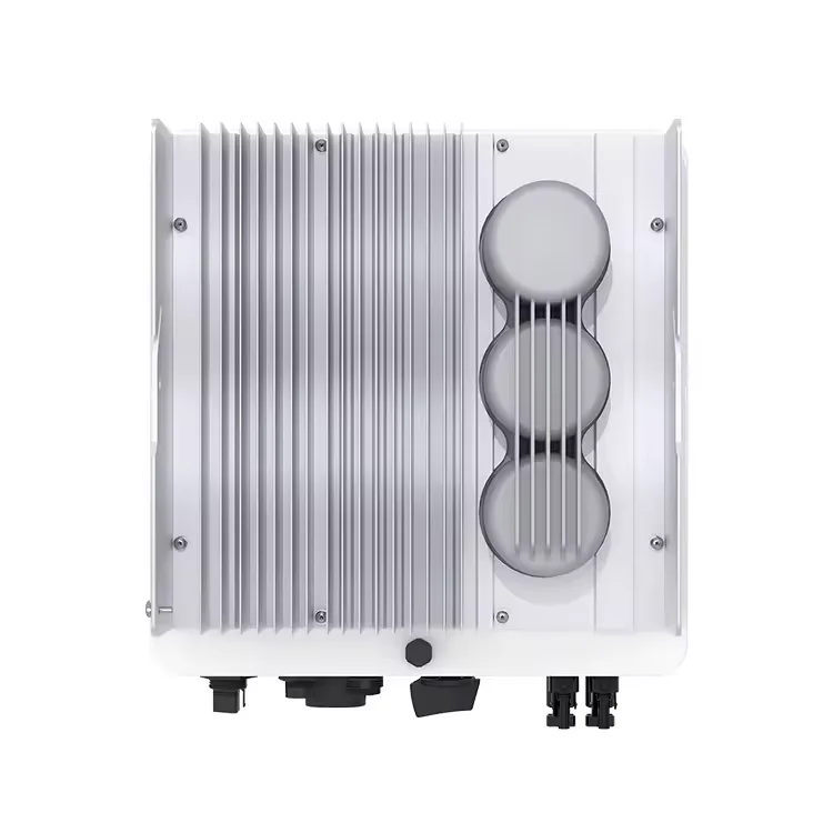 Invert Hybrid S6-GR1P(2.5-6)K-S Solis Single Phase Grid-Tied Inverters S6-GR1P3.6K-S