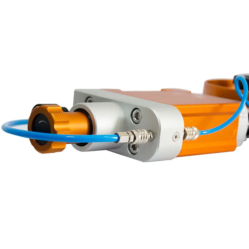 IT-150 Type Shear Type Pneumatic Slitting Knife Holder Nonwoven Fabric Pneumatic Shear Knife Holder