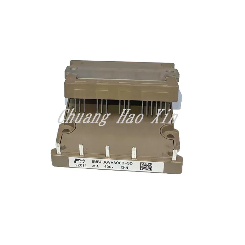 

1PCS New Original 6MBP30VAA060-50 MODULE IGBT New Thyristor power