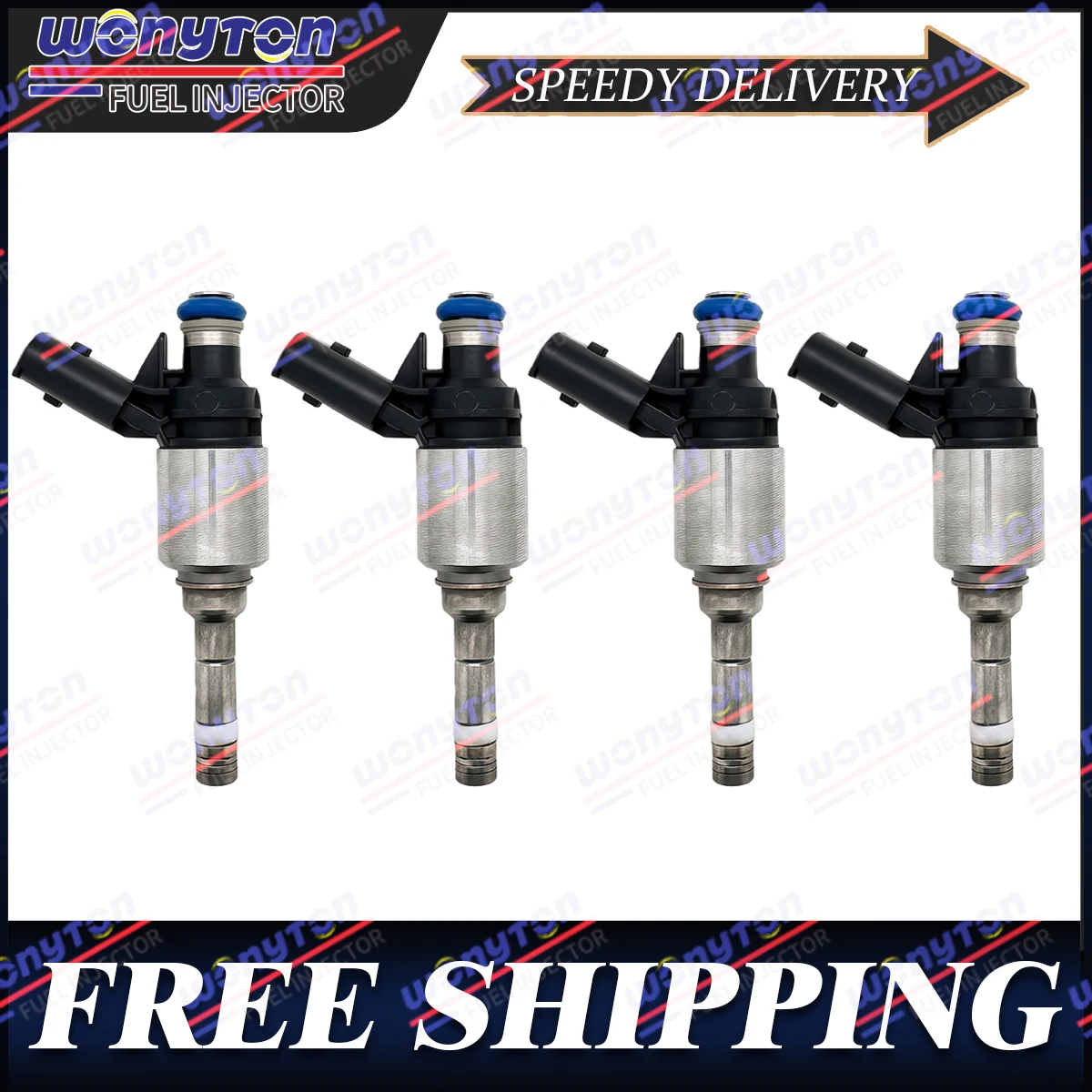 

4 шт. топливные форсунки для Kia Optima Sorento Sportage Hyundai Tucson 35310-2GGA1