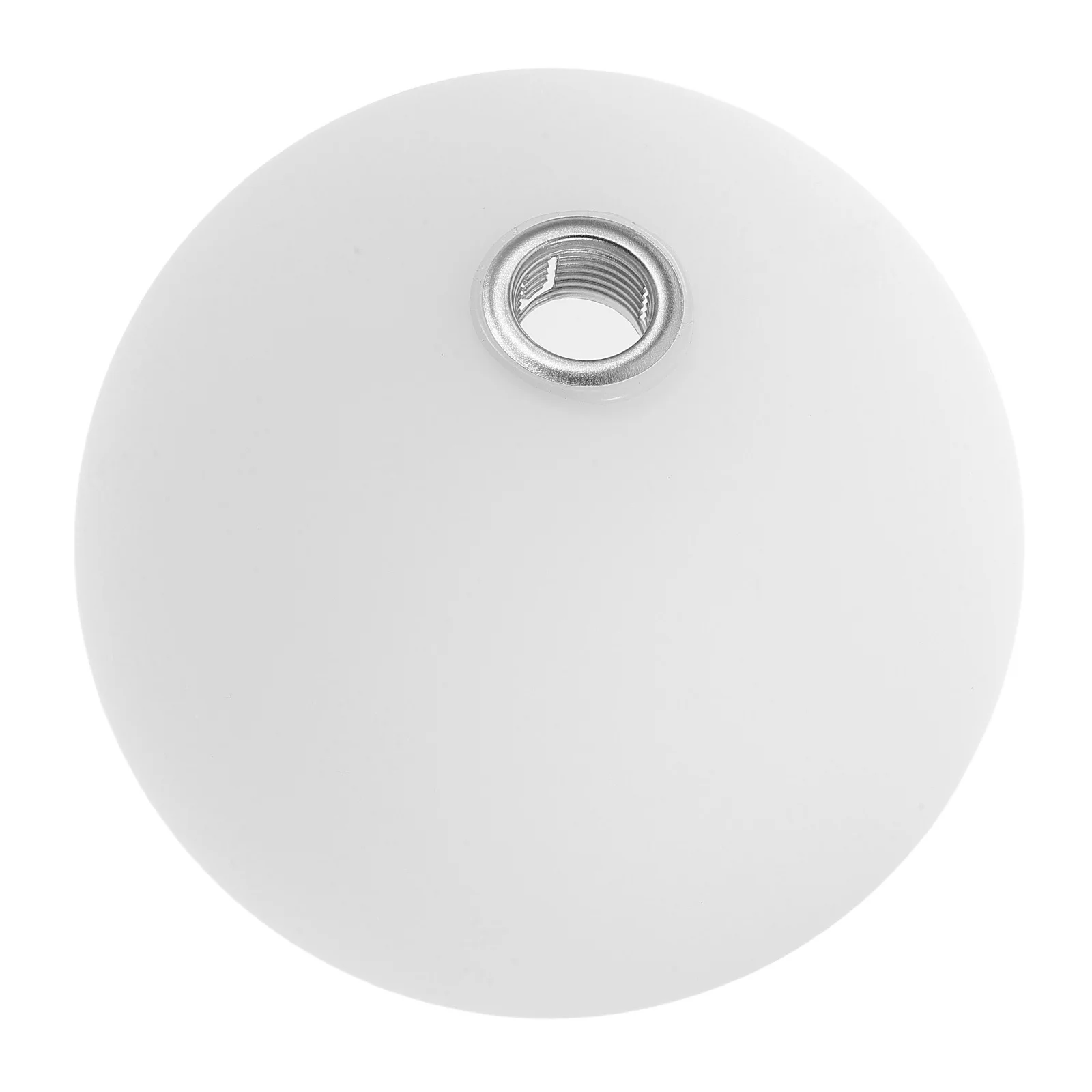 

Vintage Frosted Glass Globe Lamp Shade for Hanging Ceiling Lights Decorative Round Lamp Shade Replacement G9 Glass Lampshade