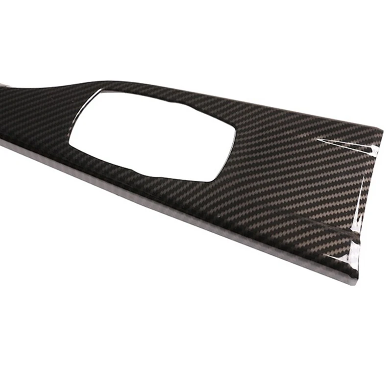 

M0t-rCar Central Control Multimedia Panel Cover for BMW 3 Series F30 F35 2013-2019