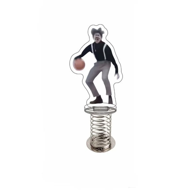 

Chicken, you're so beautiful. Cxk has ikun springs around it. Rocking music makes you play basketball like cxk pranks on pendant