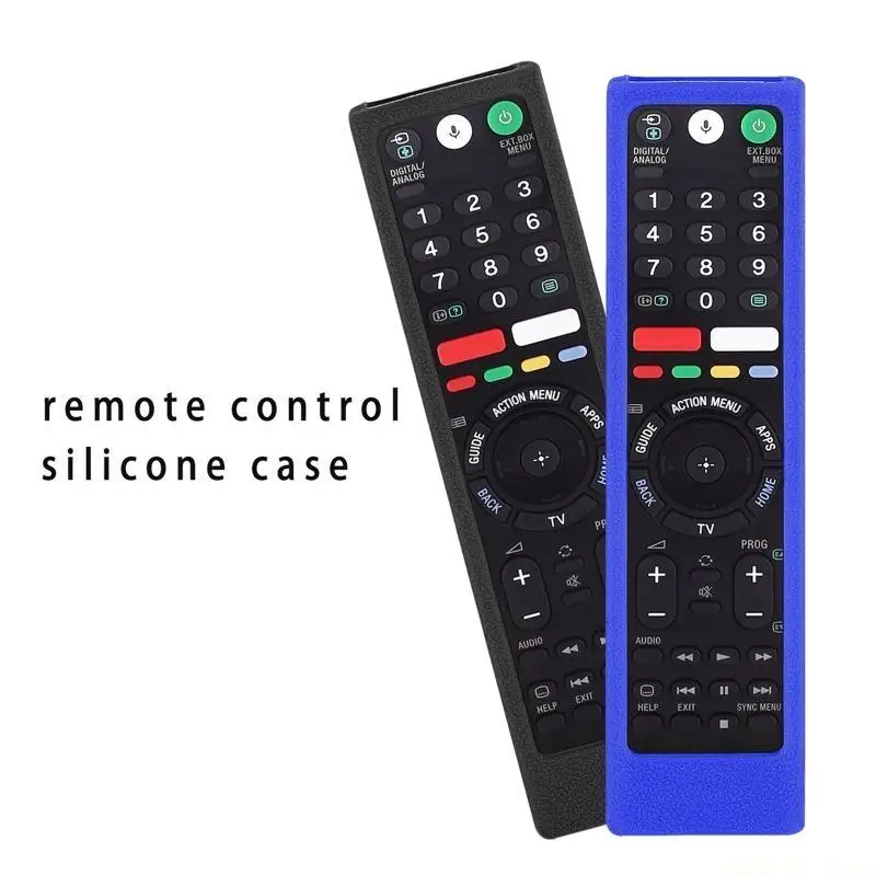 M5TD Remote Control…