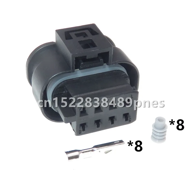 8 Pole Reversing Ra…