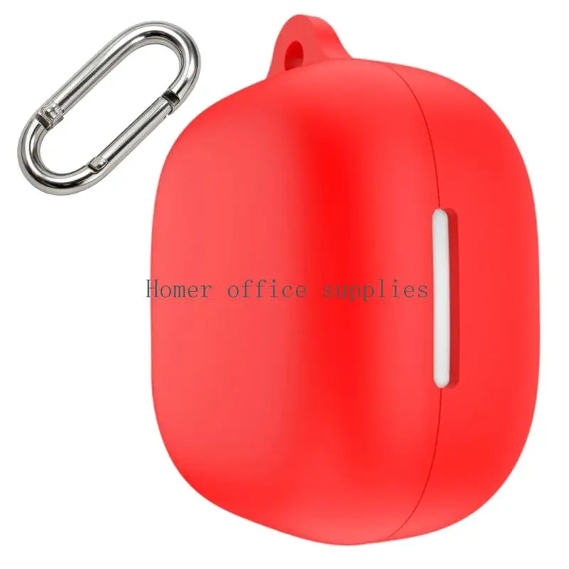 K43B Silicone Sleeve Guard Shell Headphone Housing Case From Daily