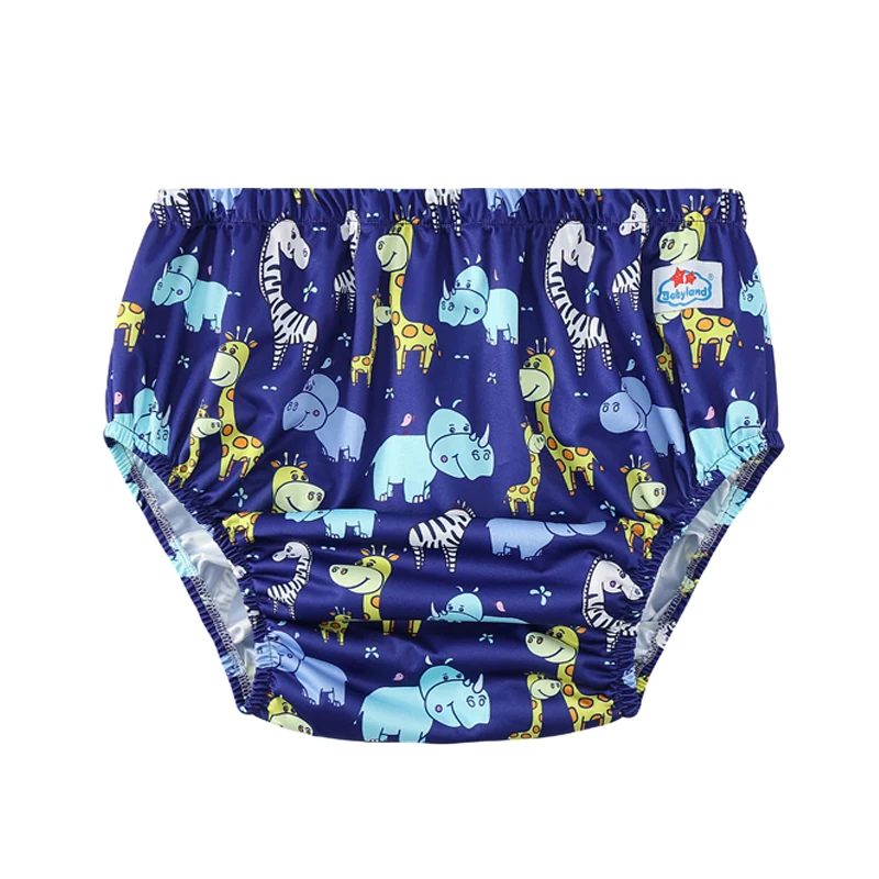 Washable Cloth Diapers for Adults Incontinence Briefs for Men And Women Elderly & Disabled Comfortable Adult Nappy Diaper Cover