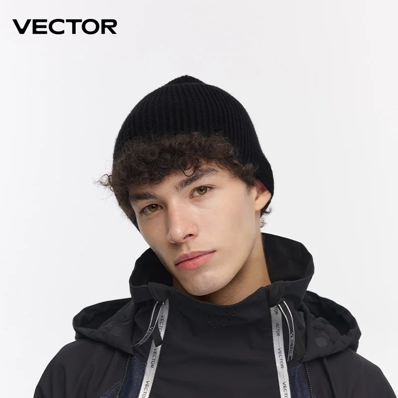 VECTOR Winter Hats for Woman New Beanies Knitted Fluorescent Hat Girl Autumn Female Beanie Caps Warmer Bonnet Ladies Casual Cap