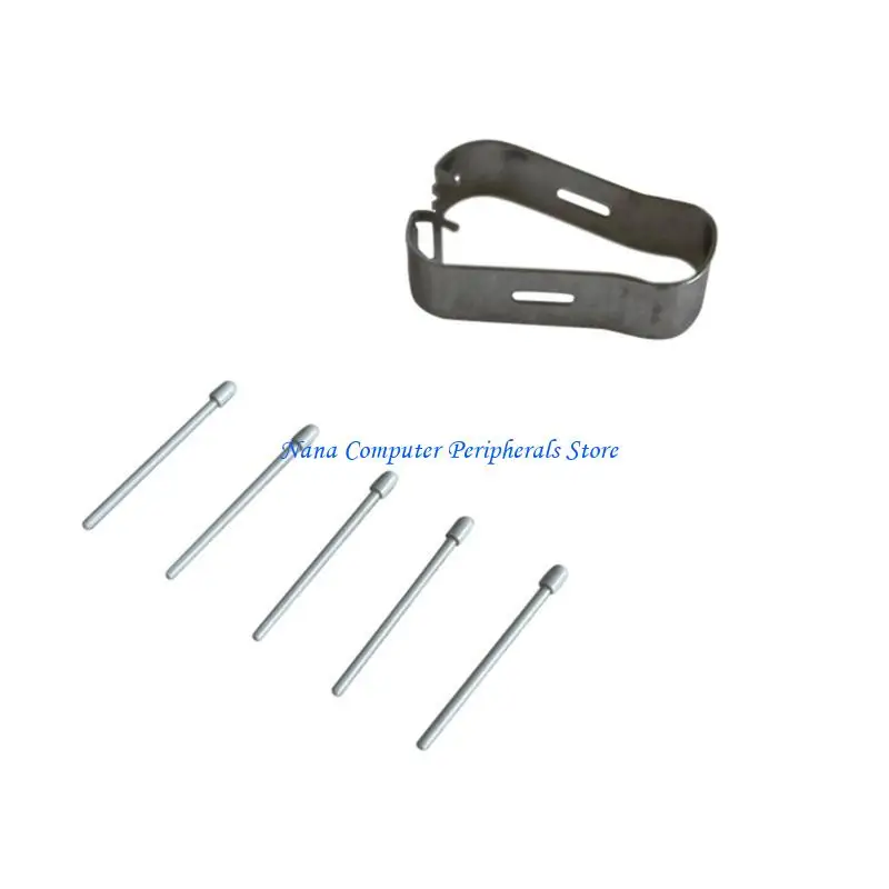 F68C S Pen Tips Remove Nips Tweezers Tools for Scribe Write Pen