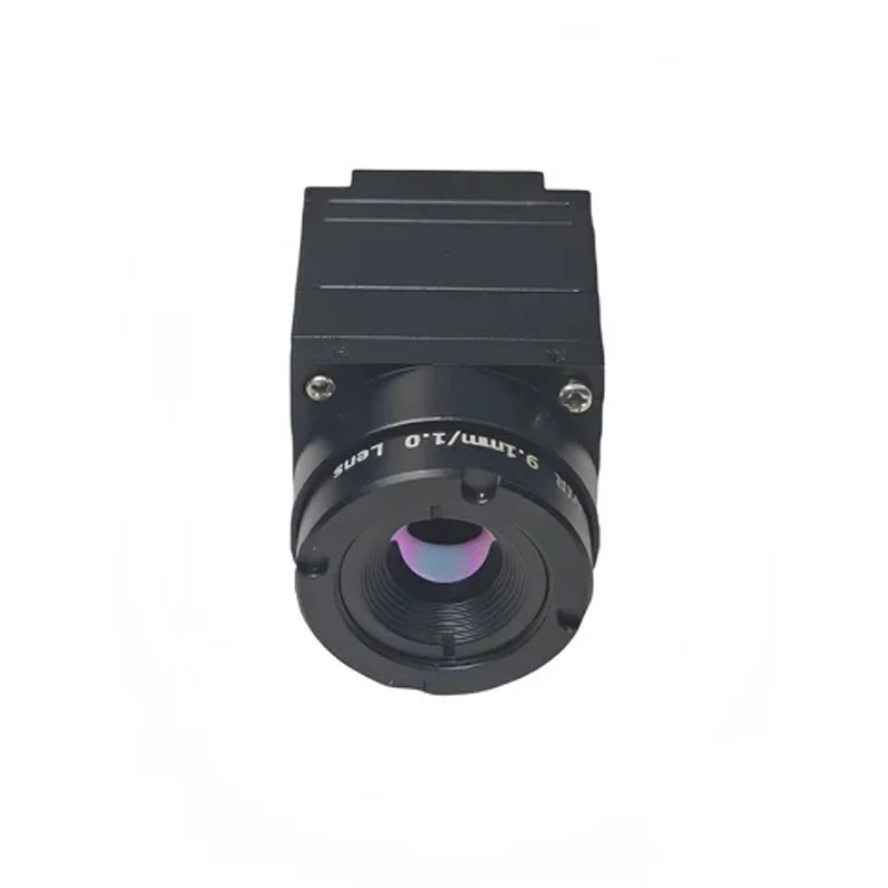 High Resolution 384x288 Thermal Imager Drone FPV Camera Uncooled Infrared Night Vision with Long Distance Capability