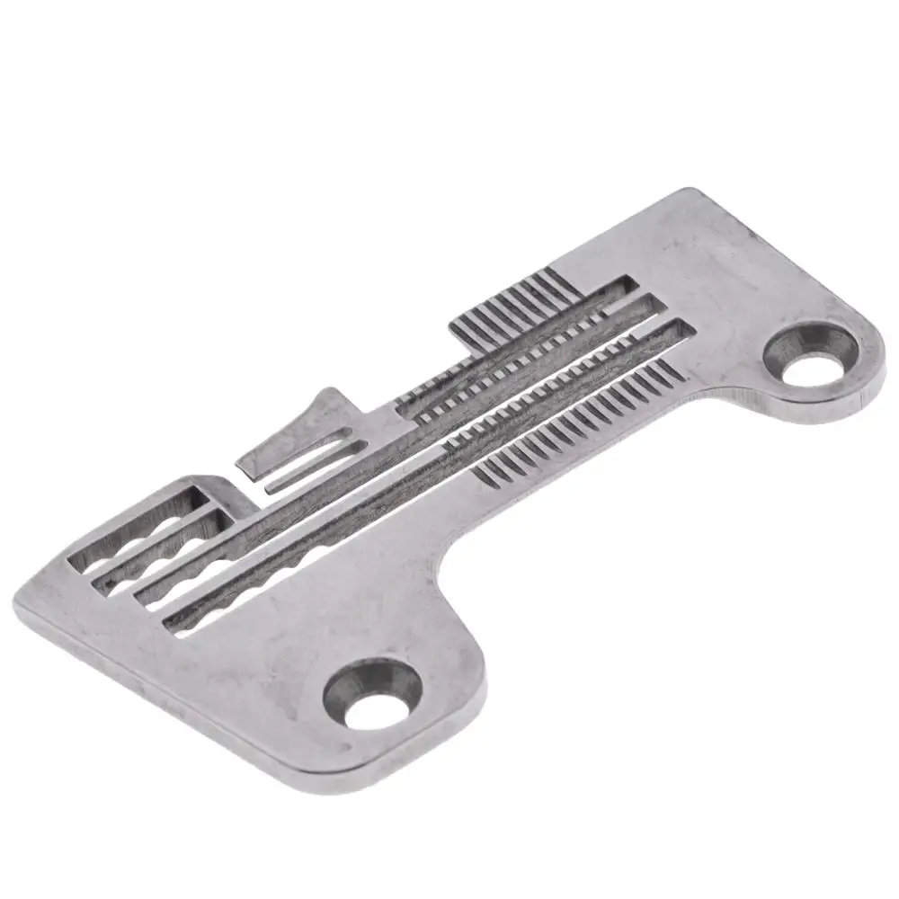 146782-001 FOR BROTHER  SEWING MACHINES SPARE PARTS NEEDLE PLATE