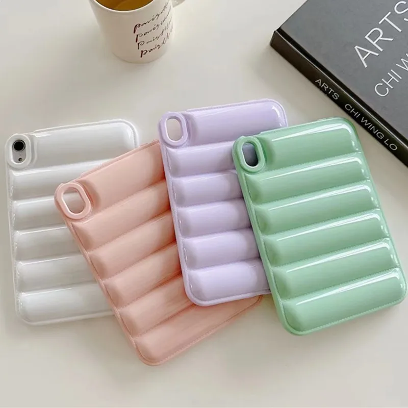 

Candy Color Back Cover For iPad 9th 10 8 7 Generation 10.2 Mini 6 Air 2 3 Pro 11 12.9 4th 5th 6th Gen ipad Air 5 Air 4 2022 Case