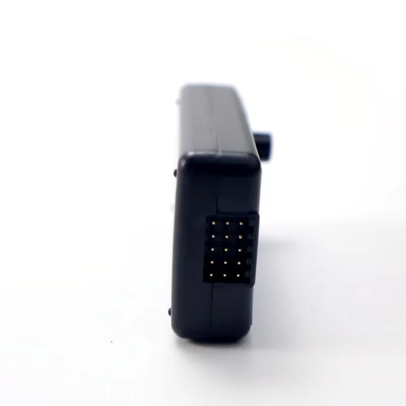 HJ 4-قناة RC سيرفو تستر التوجيه الرقمي ESC التحكم في الاتساق متعدد الوظائف 2us لسيارة طائرة هليكوبتر