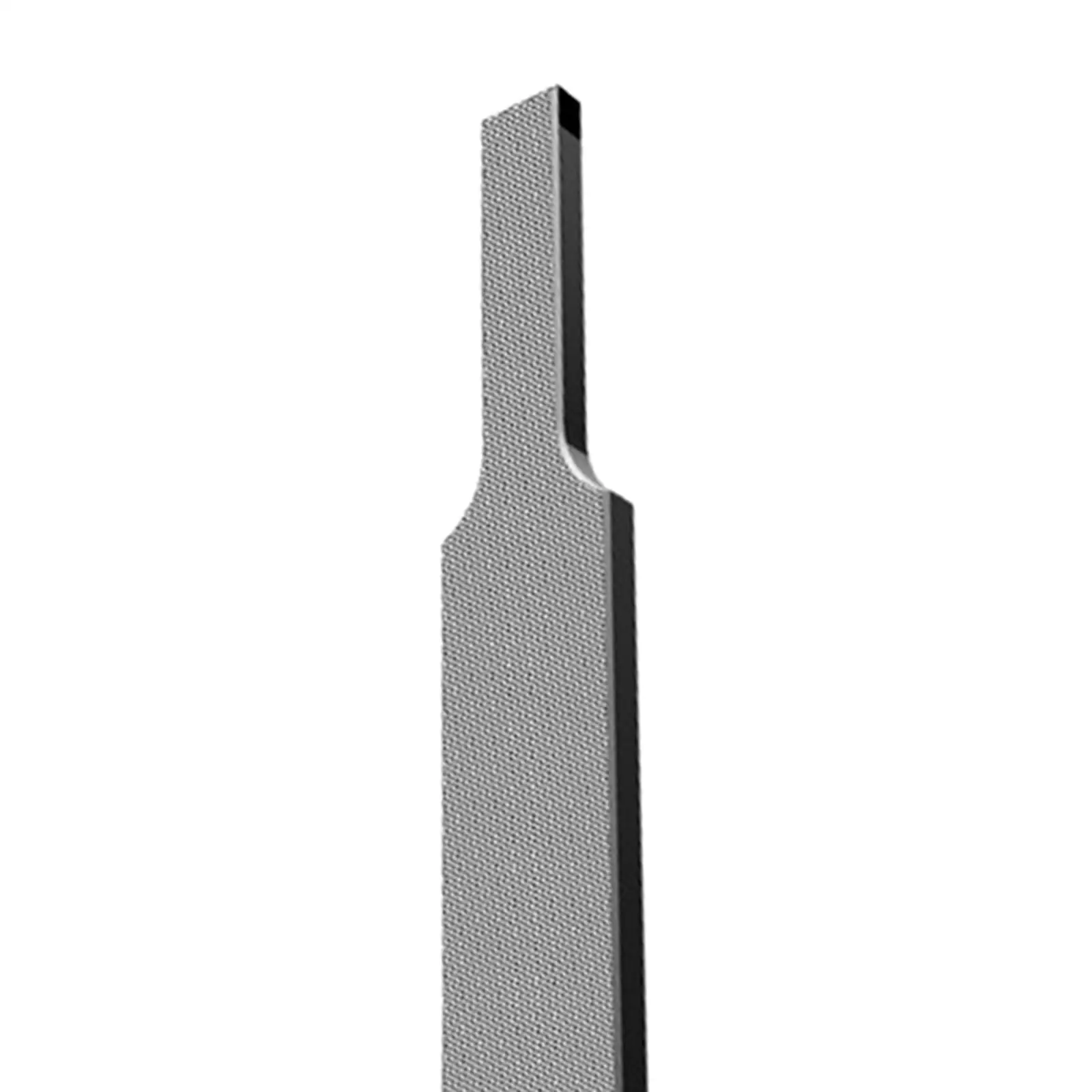 Glass File for Models DIY Tool Hand Tools Universal File Grinding Tool for Art Work Plane Car Toy Miniature Resin Material Model