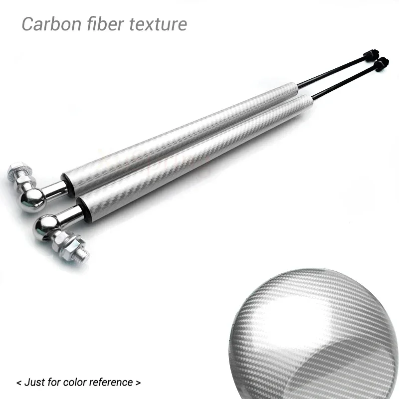Carbon Silver