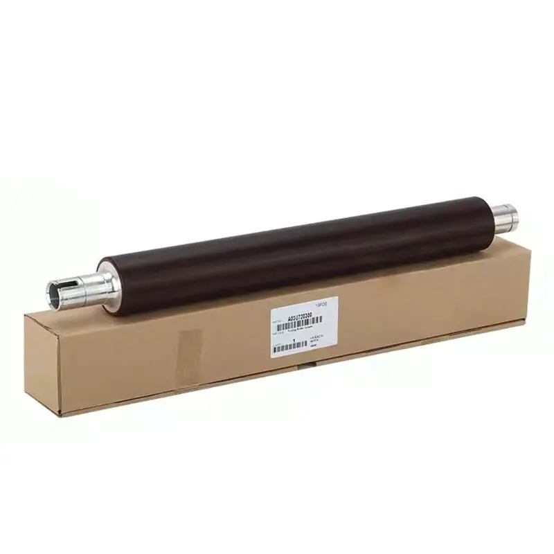 

A03U720300 Original Lower Fusing Roller for Konica Minolta bizhub PRESS C6000 C7000 C70hc C5500 C5501 C6500 C6500P C6501 C65HC