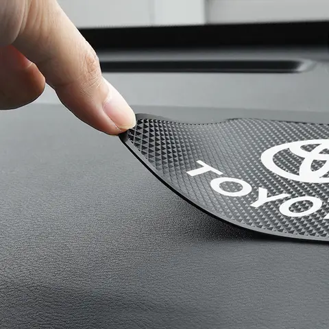 10 best sales toyota yaris dashboard - №4