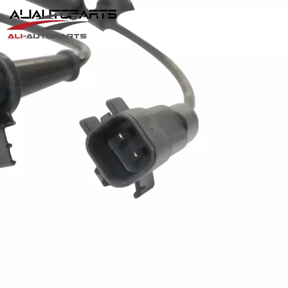 Sensor de velocidad de rueda delantera ABS para Chevrolet Cruze Orlando Opel Sedan Wagon Vauxhall Astra J Zafira C 13329258
