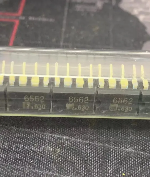 

AN6562 6562 （1pcs）Electronic Component Chip IC Integrated Circuit Spot