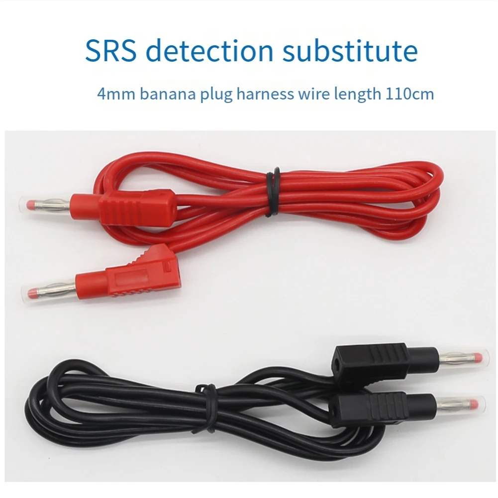 AA01-マルチメータテストリードキット自動車修理用多機能テストライングループ特別なユニバーサル使用