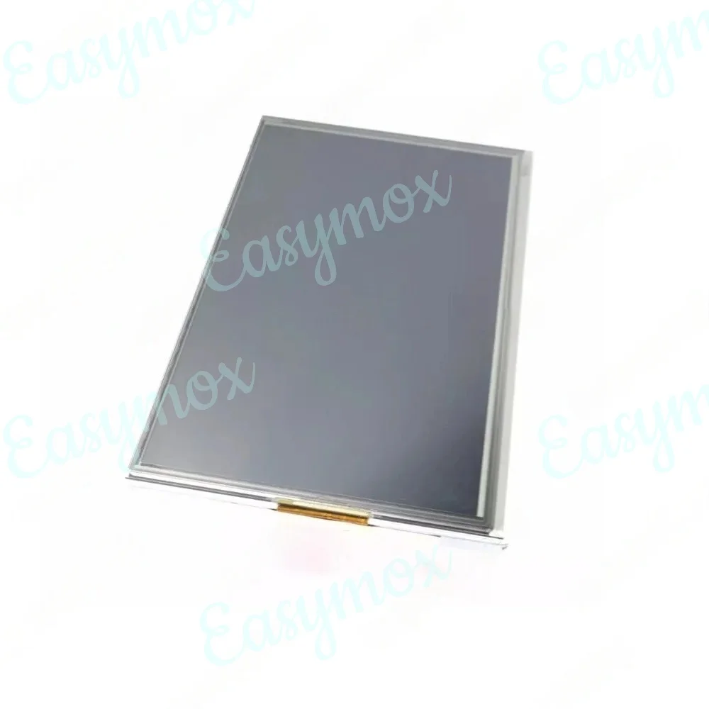 DD070NA-02G 7Inch LCD Display for Renault rlink1 Trafic 3 Kangoo Tomtom Dashboard With Touch Screen Repair