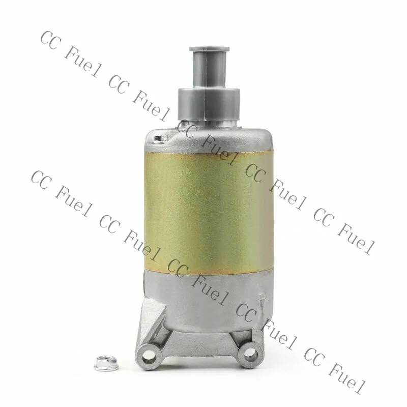 C+ STARTER MOTOR for Honda CLR125 W XLR125 R WYC125 98-99 31200-KCM-003 T0