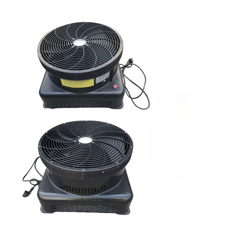 220v 550W 750W  Air Dancer Blower for inflatable Sky Dancer/Air Puppet Inflatable Blower Fan