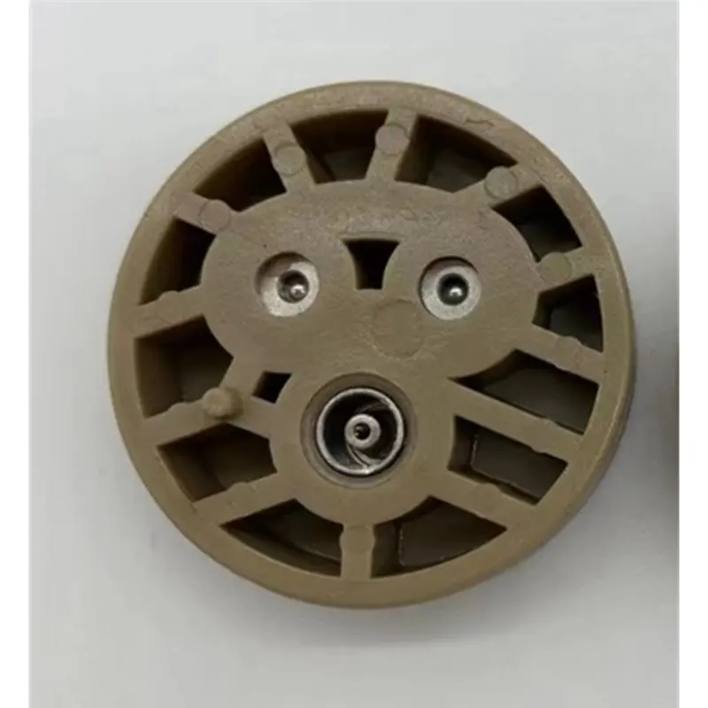 A58X-Euro 6 Urea Pump Check Valve Plate For Ecofit Mercedes Benz, Cummins, Scania Models- Part Numbers 2655852 A0001407878 21827