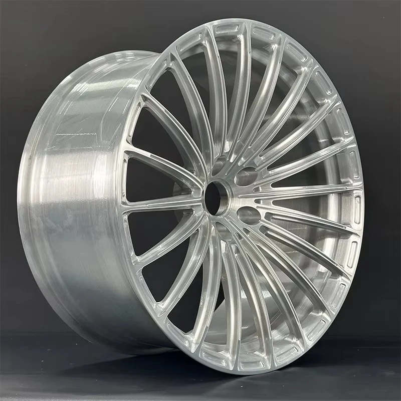 &c High Quality Forged Alloy Wheel  Inch Monoblock Sport Wheels For passenger car wheels