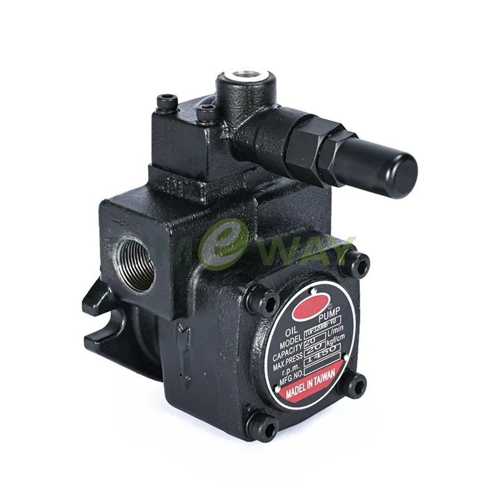 

TOP 310 315 320 series high pressure gear pump high quality