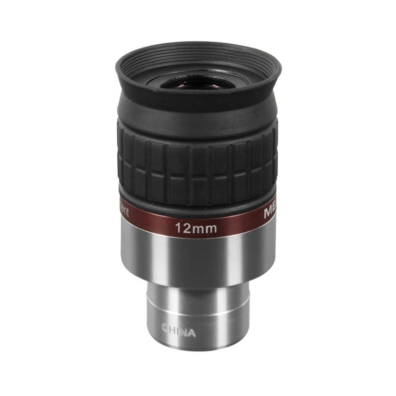 Meade HD-60 1.25 Inches 60 Degree 4.5mm 6.5mm 9mm 12mm 18mm 25mm FMC Film Eyepiece Astronomical Telescope Accessory Eyepiece