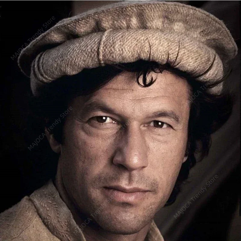 Afghan Pakul Afghani Handmade Hat Mens Tribal Chitrali Pakol Cap Peshawari Gift 100% Wool Topi Women Chitral Gilgit-Baltistan