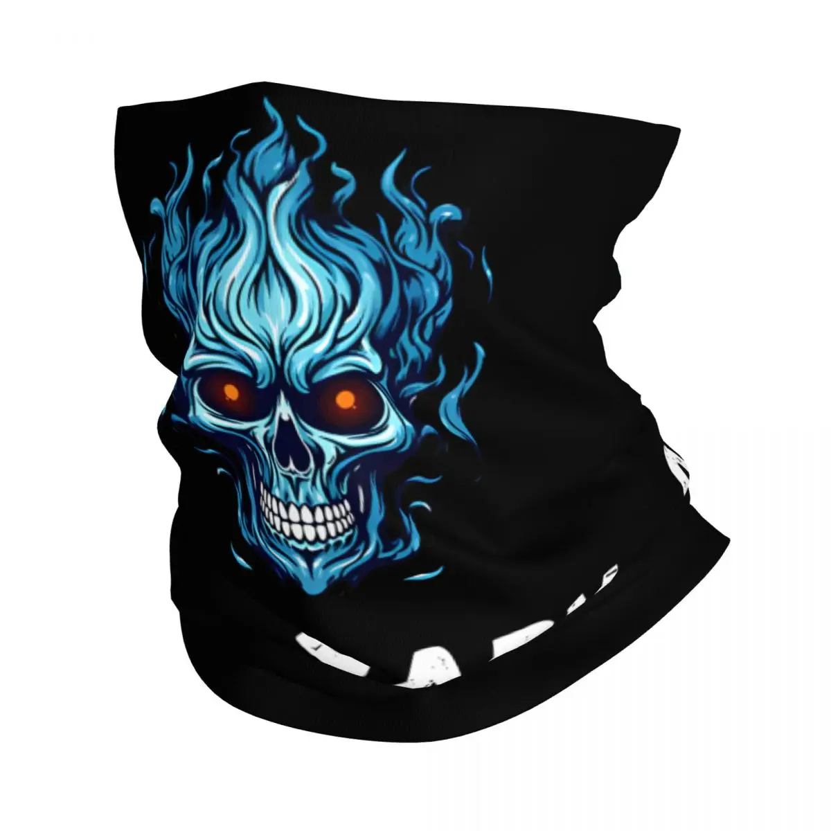 Cody Crybaby Pro Wrestling Fans Bandana Neck Cover Motorcycle Club Cody Rhodes Wrap Scarf Balaclava Hiking Unisex Adult