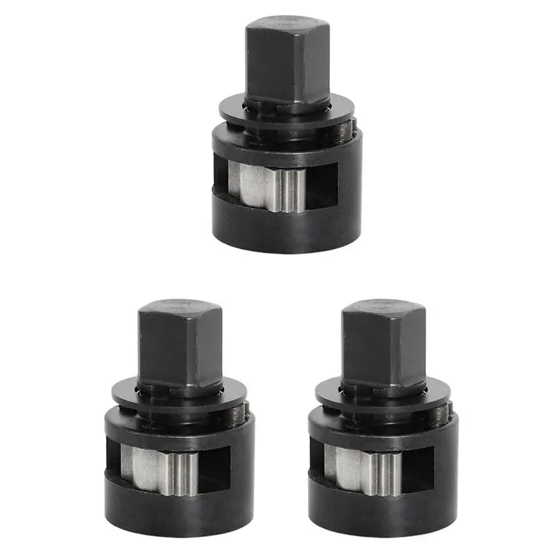 

3X 42-06-1030 Комплект для ремонта топливной головки трещотки 3/8 для 2457-20, наковальни для ударного гайковерта, сервисный комплект-AT30